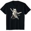 image:imageStar Wars Ahsoka Tano Black amp White Sketch Disney TShirtBlack