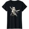 image:imageStar Wars Ahsoka Tano Black amp White Sketch Disney TShirtBlack