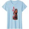 image:imageStar Wars Ahsoka Tano Jedi Knight Hooded Smile Disney TShirtBaby Blue