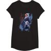 image:imageStar Wars Ahsoka Tano Jedi Ready Disney TShirtBlack