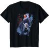 image:imageStar Wars Ahsoka Tano Jedi Ready Disney TShirtBlack