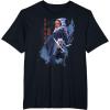 image:imageStar Wars Ahsoka Tano Jedi Ready Disney TShirtBlack