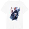 image:imageStar Wars Ahsoka Tano Jedi Ready Disney TShirtWhite