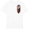 image:imageStar Wars Ahsoka Tano Jedi Thoughtful Profile Disney TShirtWhite