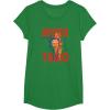 image:imageStar Wars Ahsoka Tano Jedi Warrior Aurebesh Disney TShirtKelly Green