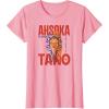 image:imageStar Wars Ahsoka Tano Jedi Warrior Aurebesh Disney TShirtPink
