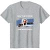 image:imageStar Wars Ahsoka Tano May The Force Be With You Panel TShirtHeather Grey