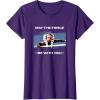 image:imageStar Wars Ahsoka Tano May The Force Be With You Panel TShirtPurple