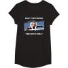 image:imageStar Wars Ahsoka Tano May the Force Be With You Disney TShirtBlack