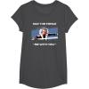 image:imageStar Wars Ahsoka Tano May the Force Be With You Disney TShirtDark Heather Grey