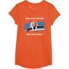 image:imageStar Wars Ahsoka Tano May the Force Be With You Disney TShirtOrange