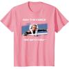 image:imageStar Wars Ahsoka Tano May the Force Be With You Disney TShirtPink