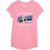 image:imageStar Wars Ahsoka Tano May the Force Be With You Disney TShirtPink