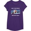 image:imageStar Wars Ahsoka Tano May the Force Be With You Disney TShirtPurple