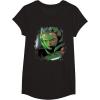 image:imageStar Wars Ahsoka Tano Tales of the Jedi Lightsaber Glow TShirtBlack