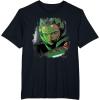 image:imageStar Wars Ahsoka Tano Tales of the Jedi Lightsaber Glow TShirtBlack