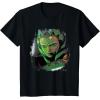 image:imageStar Wars Ahsoka Tano Tales of the Jedi Lightsaber Glow TShirtBlack