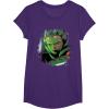 image:imageStar Wars Ahsoka Tano Tales of the Jedi Lightsaber Glow TShirtPurple