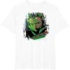 image:imageStar Wars Ahsoka Tano Tales of the Jedi Lightsaber Glow TShirtWhite