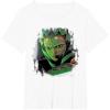image:imageStar Wars Ahsoka Tano Tales of the Jedi Lightsaber Glow TShirtWhite