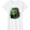 image:imageStar Wars Ahsoka Tano Tales of the Jedi Lightsaber Glow TShirtWhite