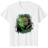 image:imageStar Wars Ahsoka Tano Tales of the Jedi Lightsaber Glow TShirtWhite