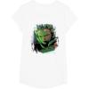 image:imageStar Wars Ahsoka Tano Tales of the Jedi Lightsaber Glow TShirtWhite