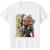 image:imageStar Wars Ahsoka Tano The Clone Wars Gone with a Trace TShirtWhite
