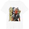 image:imageStar Wars Ahsoka Tano The Clone Wars Gone with a Trace TShirtWhite