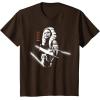 image:imageStar Wars Ahsoka Tano Three Faces of the Force Disney TShirtBrown