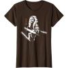 image:imageStar Wars Ahsoka Tano Three Faces of the Force Disney TShirtBrown