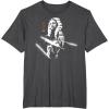 image:imageStar Wars Ahsoka Tano Three Faces of the Force Disney TShirtDark Heather Grey