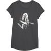 image:imageStar Wars Ahsoka Tano Three Faces of the Force Disney TShirtDark Heather Grey