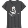image:imageStar Wars Ahsoka Tano Three Faces of the Force Disney TShirtDark Heather Grey