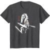 image:imageStar Wars Ahsoka Tano Three Faces of the Force Disney TShirtDark Heather Grey