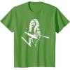 image:imageStar Wars Ahsoka Tano Three Faces of the Force Disney TShirtGrass Green