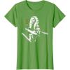 image:imageStar Wars Ahsoka Tano Three Faces of the Force Disney TShirtGrass Green