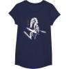 image:imageStar Wars Ahsoka Tano Three Faces of the Force Disney TShirtNavy Blue