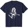 image:imageStar Wars Ahsoka Tano Three Faces of the Force Disney TShirtNavy Blue