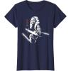image:imageStar Wars Ahsoka Tano Three Faces of the Force Disney TShirtNavy Blue