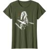 image:imageStar Wars Ahsoka Tano Three Faces of the Force Disney TShirtOlive Green