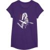 image:imageStar Wars Ahsoka Tano Three Faces of the Force Disney TShirtPurple