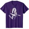 image:imageStar Wars Ahsoka Tano Three Faces of the Force Disney TShirtPurple