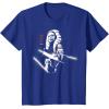 image:imageStar Wars Ahsoka Tano Three Faces of the Force Disney TShirtRoyal Blue