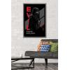 image:imageStar Wars The Acolyte  Evil Force Wielder Wall Poster 34L x 224W Premium Unframed VersionBarnwood Framed Version