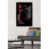 image:imageStar Wars The Acolyte  Evil Force Wielder Wall Poster 34L x 224W Premium Unframed VersionBlack Framed Version