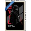 image:imageStar Wars The Acolyte  Evil Force Wielder Wall Poster 34L x 224W Premium Unframed VersionBlonde Framed Version