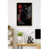 image:imageStar Wars The Acolyte  Evil Force Wielder Wall Poster 34L x 224W Premium Unframed VersionBlonde Framed Version