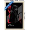 image:imageStar Wars The Acolyte  Evil Force Wielder Wall Poster 34L x 224W Premium Unframed VersionBlonde Framed Version