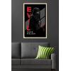 image:imageStar Wars The Acolyte  Evil Force Wielder Wall Poster 34L x 224W Premium Unframed VersionBlonde Framed Version